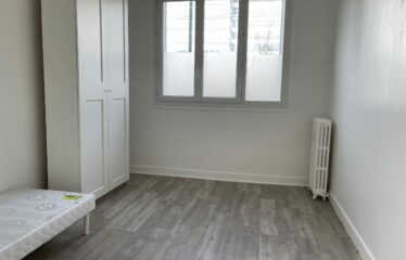 F4 lumineux avec 3 chambres à La Garenne-Colombes – Proche centre & transports