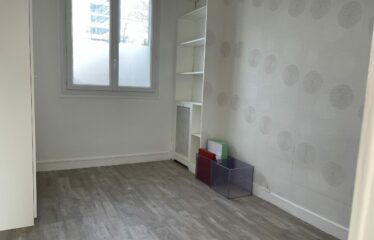 F4 lumineux avec 3 chambres à La Garenne-Colombes – Proche centre & transports