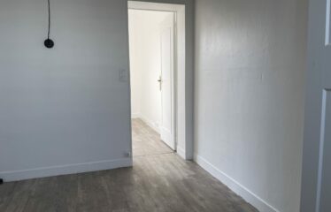 F4 lumineux avec 3 chambres à La Garenne-Colombes – Proche centre & transports