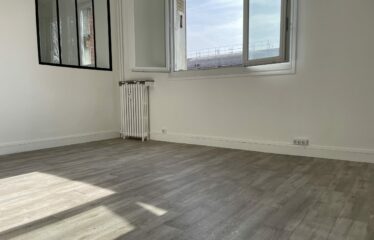 F4 lumineux avec 3 chambres à La Garenne-Colombes – Proche centre & transports