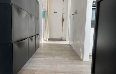 F4 lumineux avec 3 chambres à La Garenne-Colombes – Proche centre & transports