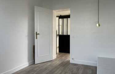 F4 lumineux avec 3 chambres à La Garenne-Colombes – Proche centre & transports