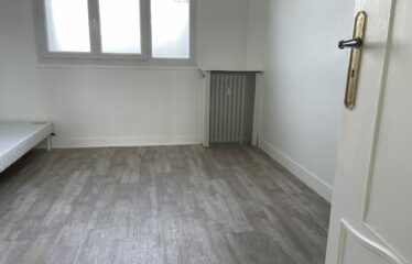 F4 lumineux avec 3 chambres à La Garenne-Colombes – Proche centre & transports
