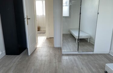F4 lumineux avec 3 chambres à La Garenne-Colombes – Proche centre & transports