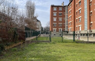 F4 lumineux avec 3 chambres à La Garenne-Colombes – Proche centre & transports