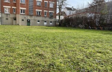 F4 lumineux avec 3 chambres à La Garenne-Colombes – Proche centre & transports