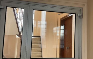 F4 lumineux avec 3 chambres à La Garenne-Colombes – Proche centre & transports