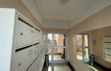 F4 lumineux avec 3 chambres à La Garenne-Colombes – Proche centre & transports
