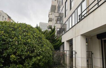F4 COURBEVOIE