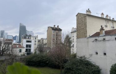 F4 COURBEVOIE