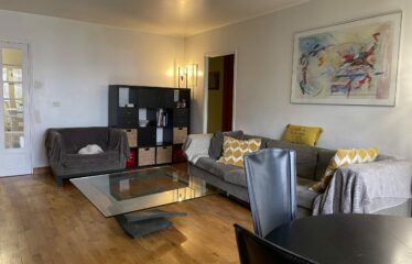 F4 COURBEVOIE