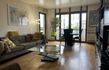 F4 COURBEVOIE