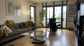 F4 COURBEVOIE