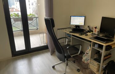 F4 COURBEVOIE