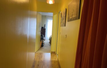 F4 COURBEVOIE