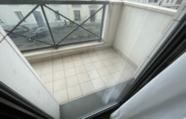 F4 COURBEVOIE