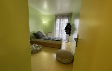 F4 COURBEVOIE