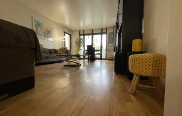 F4 COURBEVOIE