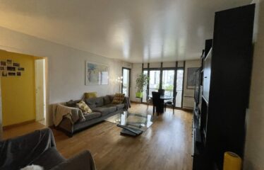 F4 COURBEVOIE