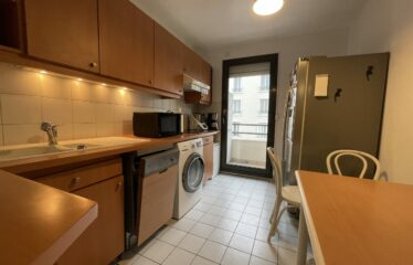 F4 COURBEVOIE