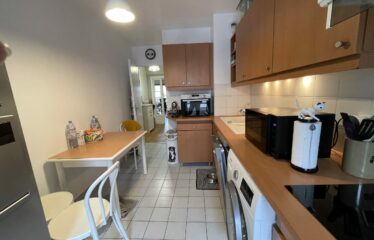 F4 COURBEVOIE