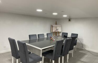 BOUTIQUE LOCAL COMMERCIAL NANTERRE