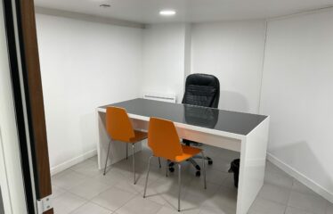 BOUTIQUE LOCAL COMMERCIAL NANTERRE