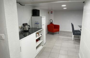 BOUTIQUE LOCAL COMMERCIAL NANTERRE