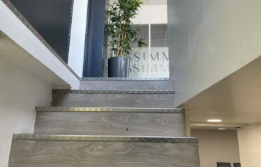BOUTIQUE LOCAL COMMERCIAL NANTERRE