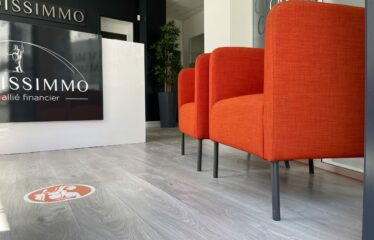 BOUTIQUE LOCAL COMMERCIAL NANTERRE