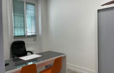 BOUTIQUE LOCAL COMMERCIAL NANTERRE