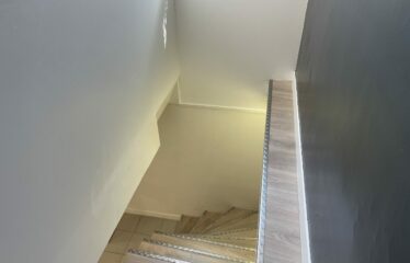 BOUTIQUE LOCAL COMMERCIAL NANTERRE