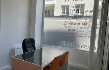 BOUTIQUE LOCAL COMMERCIAL NANTERRE