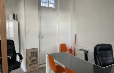 BOUTIQUE LOCAL COMMERCIAL NANTERRE