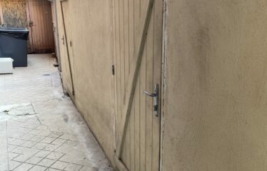 BOUTIQUE LOCAL COMMERCIAL NANTERRE