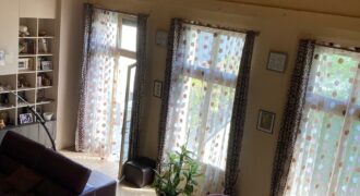 TRIPLEX CENTRE VILLE NANTERRE