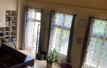 TRIPLEX CENTRE VILLE NANTERRE