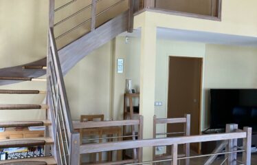 TRIPLEX CENTRE VILLE NANTERRE