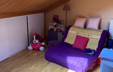TRIPLEX CENTRE VILLE NANTERRE