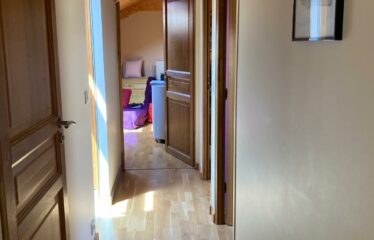 TRIPLEX CENTRE VILLE NANTERRE