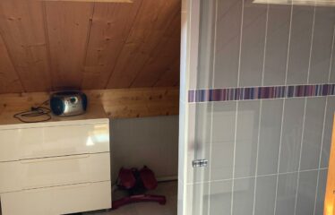 TRIPLEX CENTRE VILLE NANTERRE
