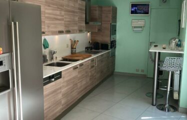 TRIPLEX CENTRE VILLE NANTERRE