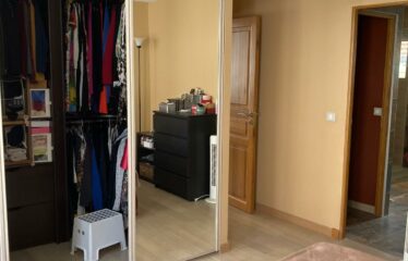 TRIPLEX CENTRE VILLE NANTERRE