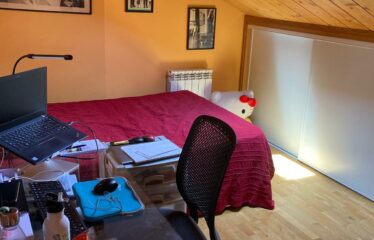 TRIPLEX CENTRE VILLE NANTERRE