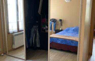 TRIPLEX CENTRE VILLE NANTERRE