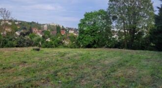 TERRAIN A LA FRETTE-SUR-SEINE