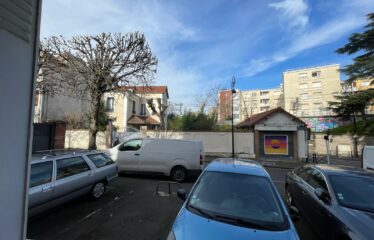 4 PIECE CENTRE VILLE