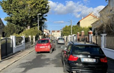 RUE DES LOUVETIERS