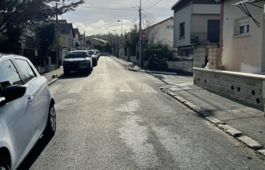 RUE DES LOUVETIERS