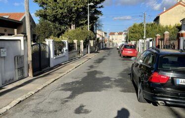 RUE DES LOUVETIERS